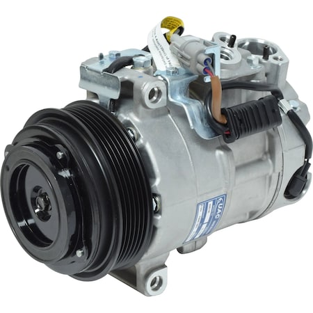 Universal Air Cond A/C Compressor, CO11495C CO11495C